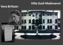 Villa Godi Malinverni - The Great War - VERA BRITTAIN