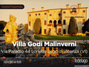 Invasioni Digitali a Villa Godi Malinverni