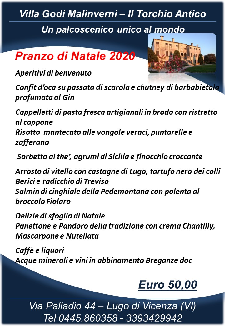 2020-12-25: Natale con Palladio 2020