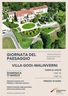 Giornata del paesaggio - Villa Godi Malinverni