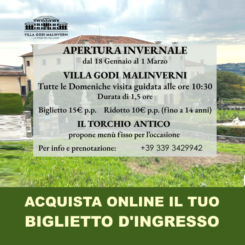 Apertura Invernale inzio 2026