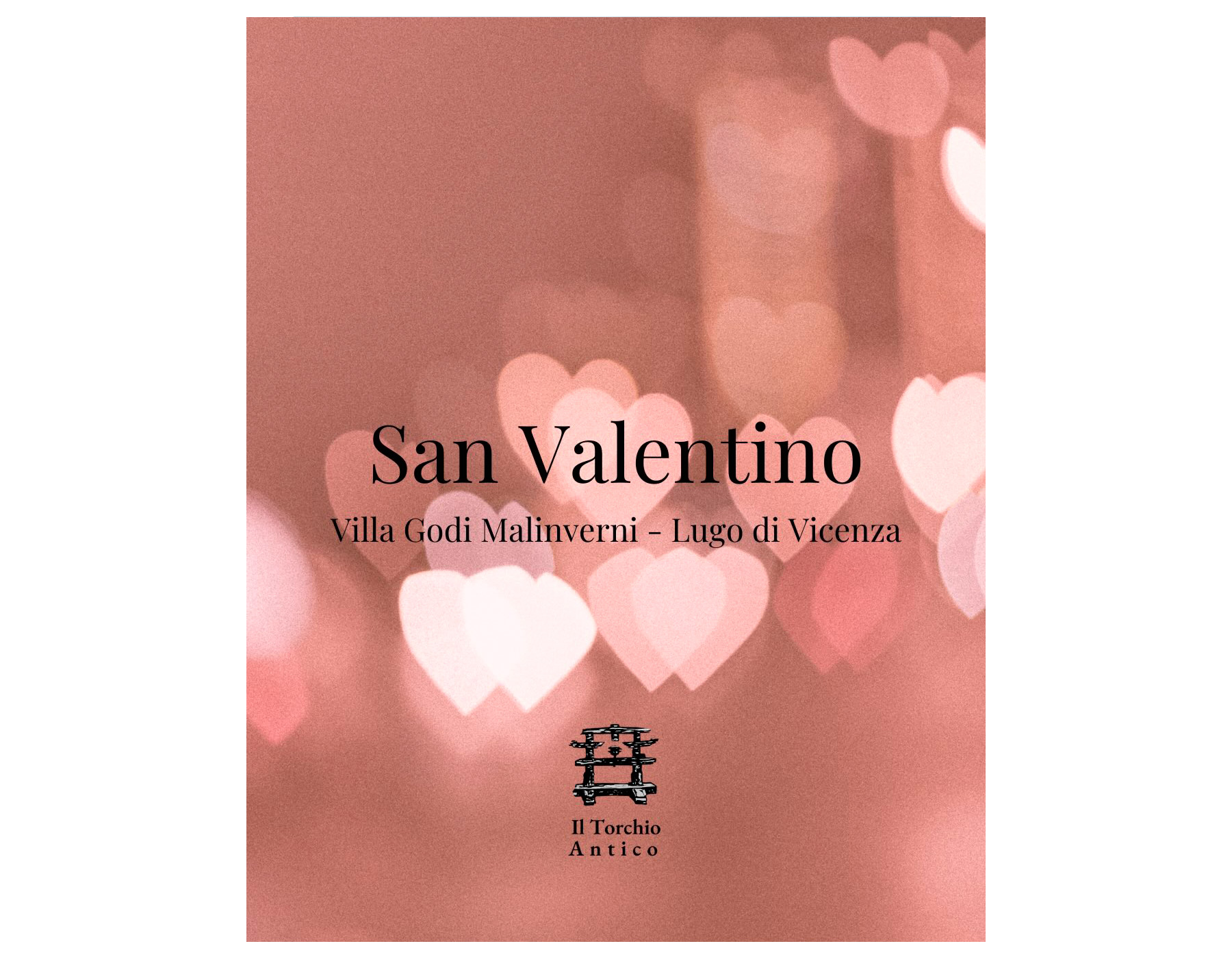San Valentino 2026