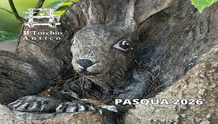 Pasqua 2026