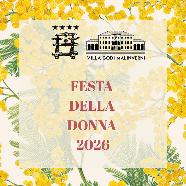 Festa della Donna 2026