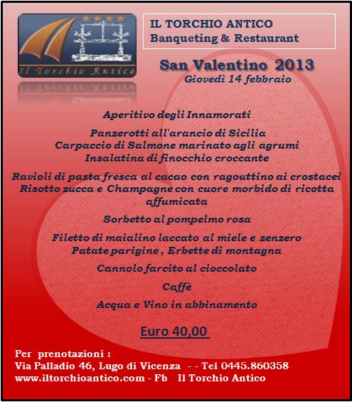 2013-02-14: San Valentino 2013