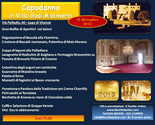 2012-12-31: Capodanno 2012 - 2013