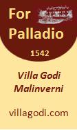 27 Luglio 2013  For Palladio - fundraising initiative