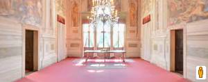 12 Luglio 2013 Virtual Tour - Discovering Villa Godi Malinverni