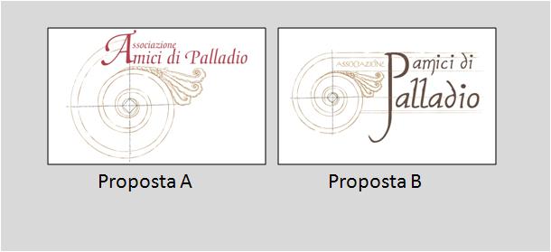 25 Settembre 2013 Palladiums Friends Group - Choose the LOGO
