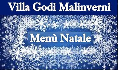 Villa Godi Malinverni - Natale 2013