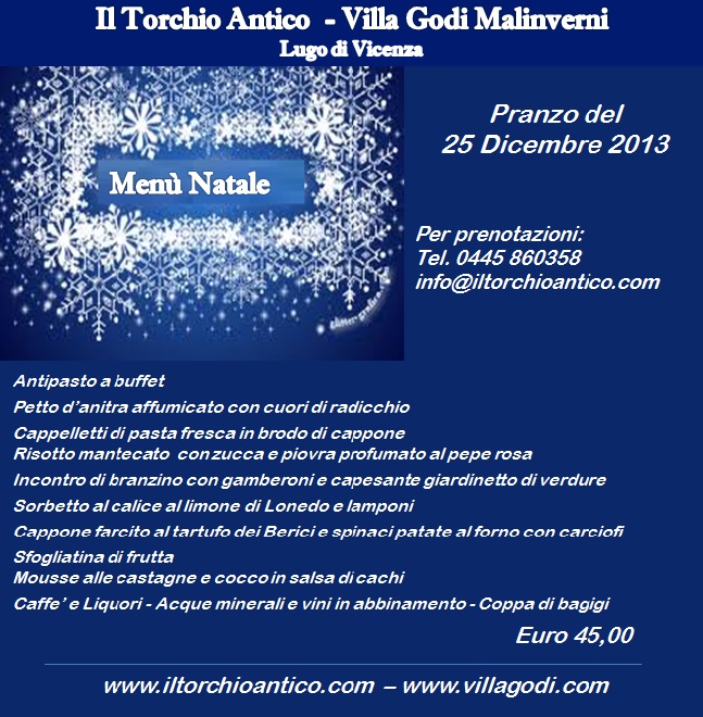 08 Novembre 2013 